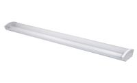 Oprawa LED slim Sapir  60cm 2x18W